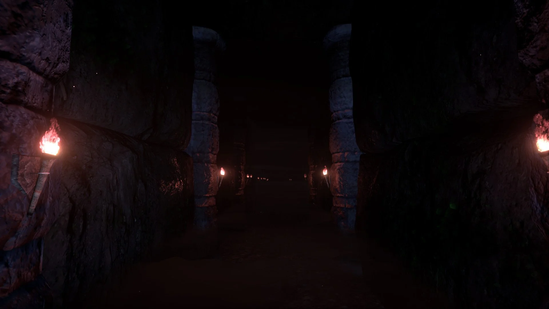 Ad Exitum - кадр 3