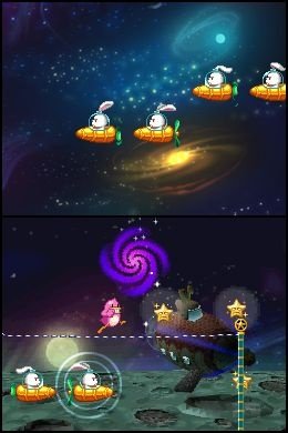 Maestro! Jump in Music — скриншот 3