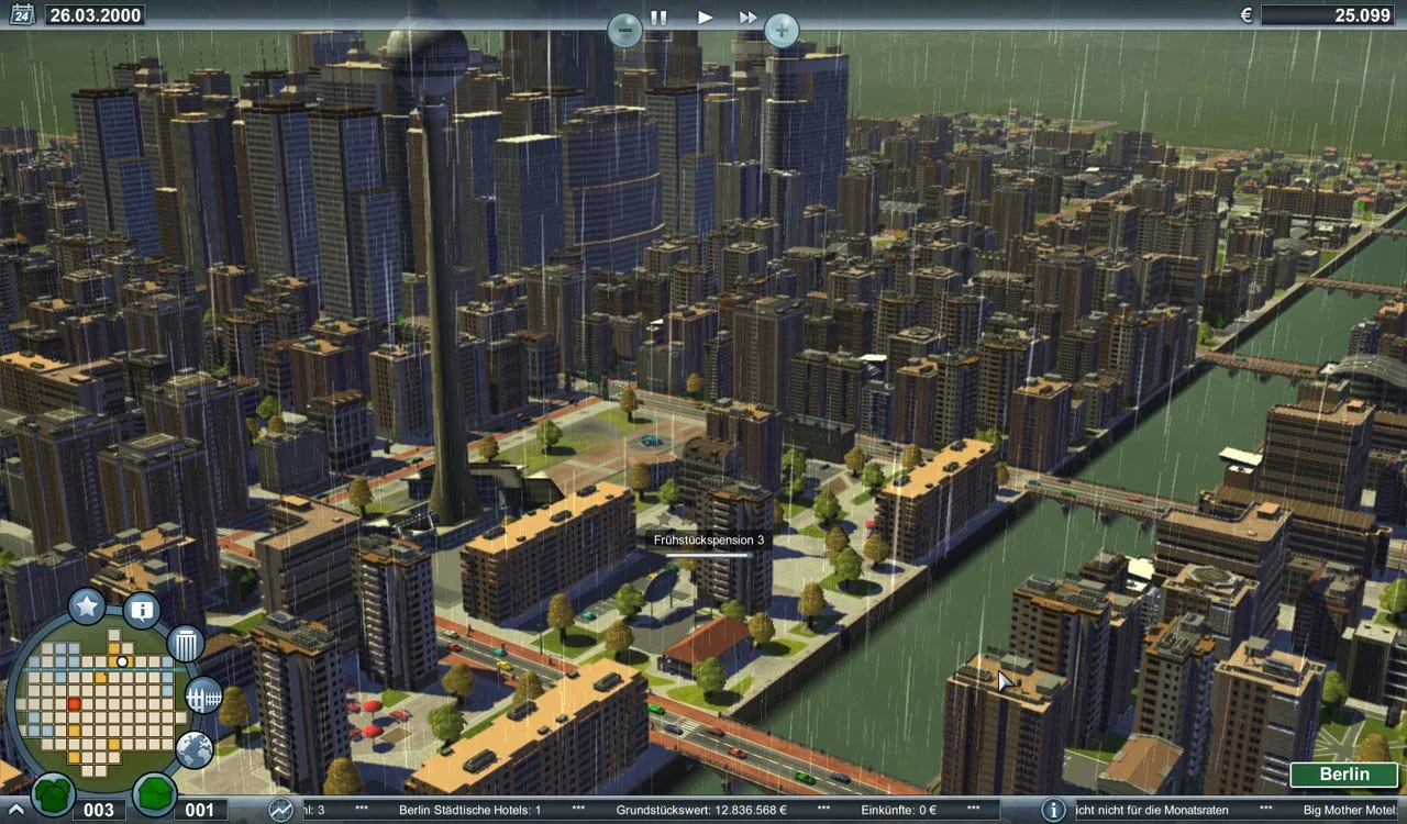 Luxus Hotel Imperium - кадр 5