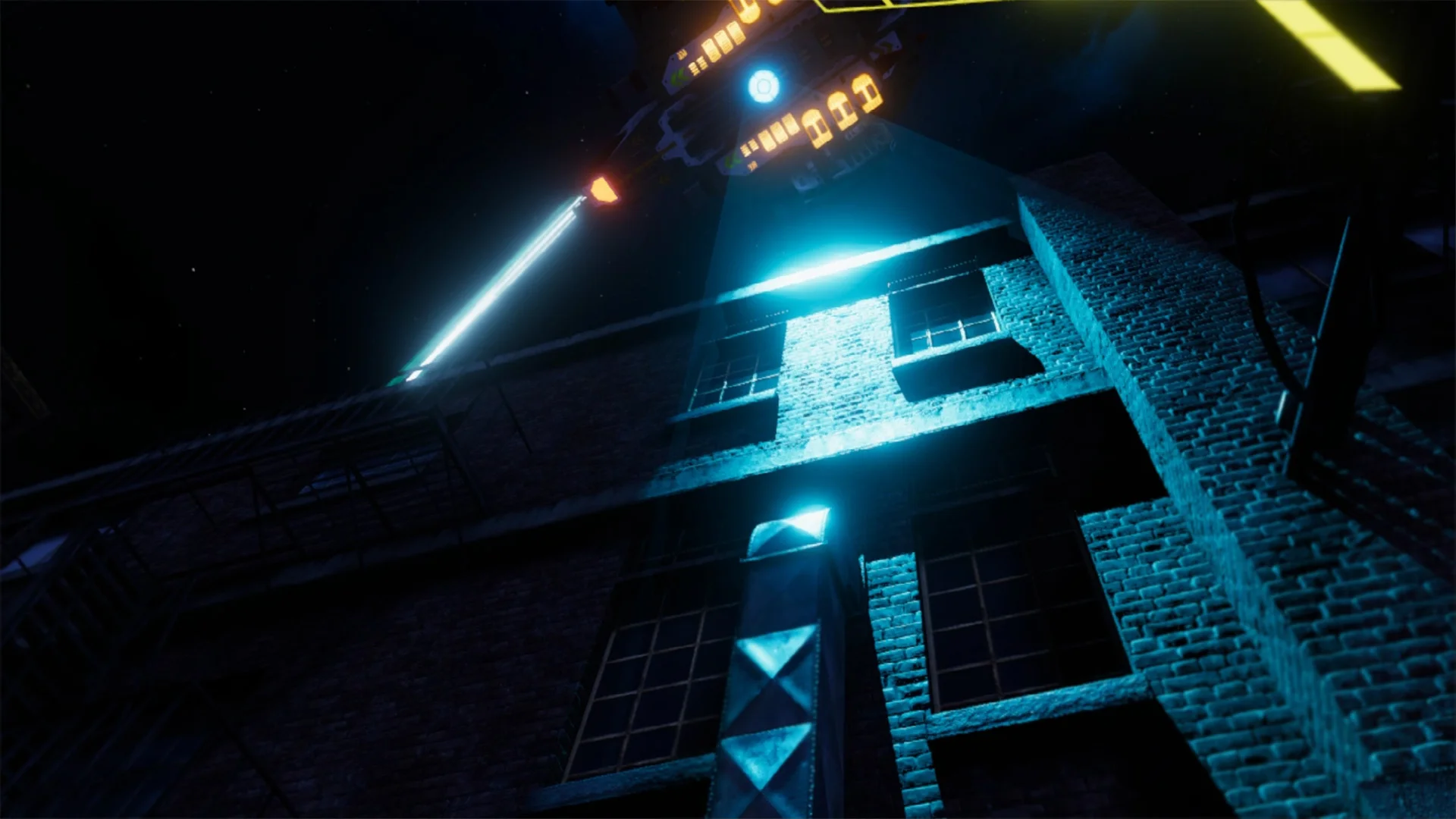 VAD - Virtually Assured Destruction - кадр 1