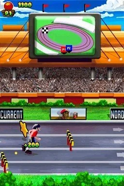 101-In-1 Sports Megamix - кадр 6