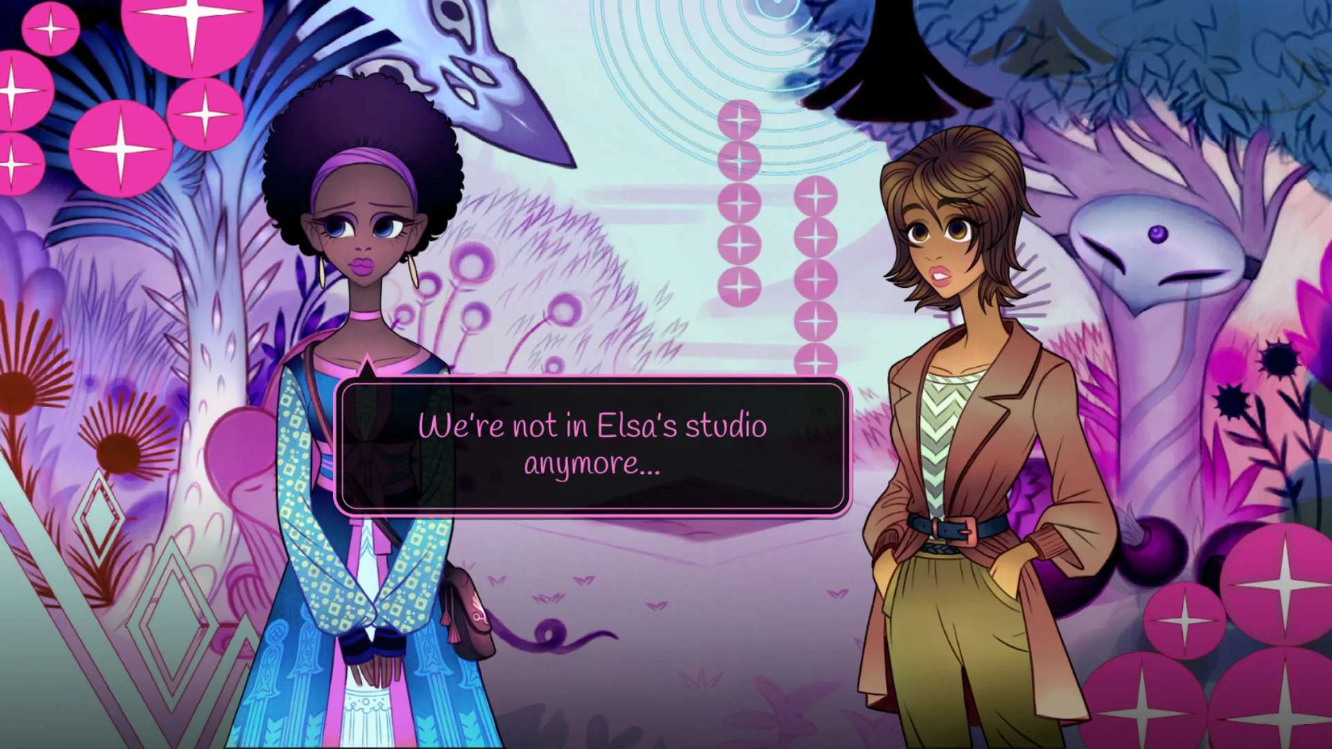 The Window Box - кадр 4