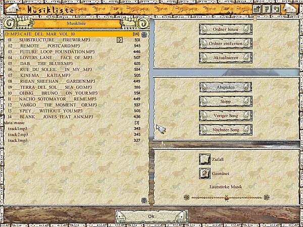 Carcassonne: Die Jaeger und Sammler — скриншот 7