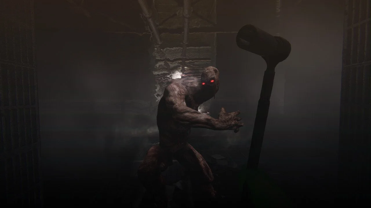 Cargo 3 - кадр 4