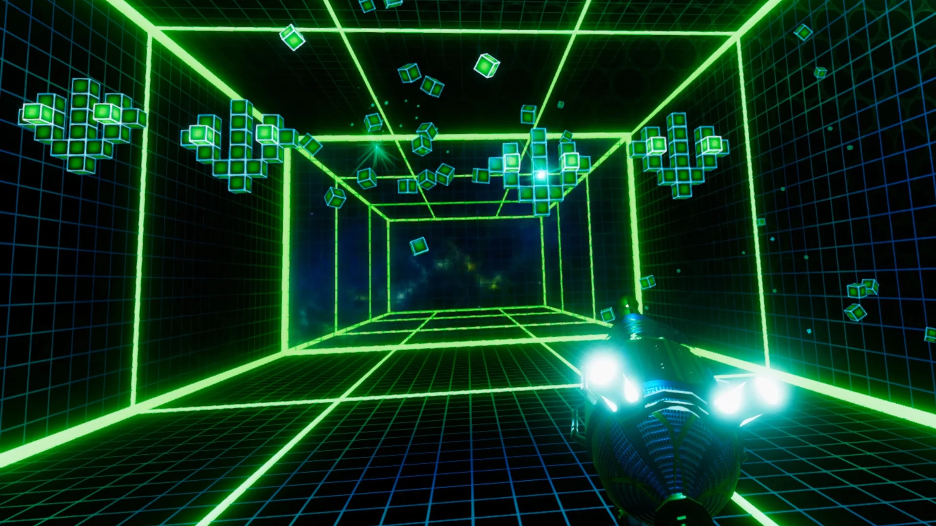 VAD - Virtually Assured Destruction - кадр 11