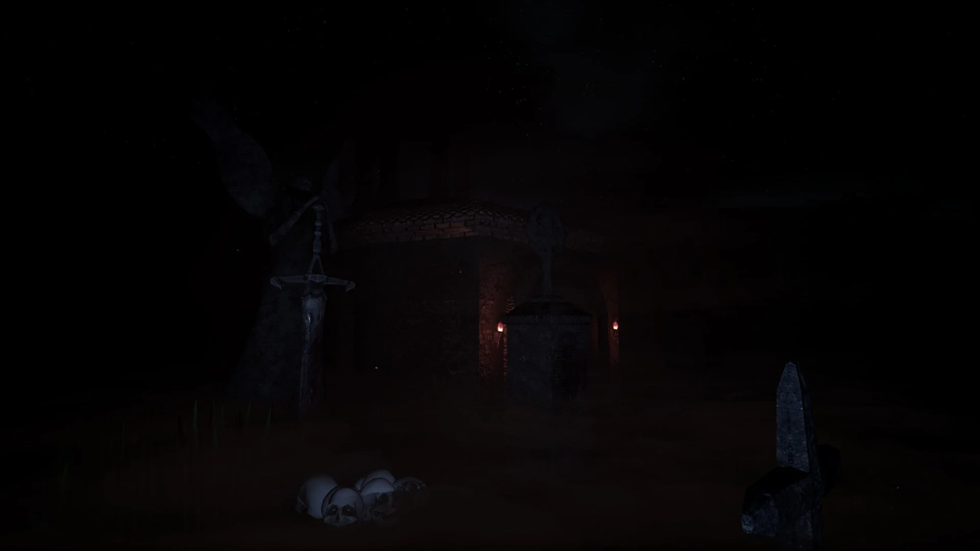 Ad Exitum - кадр 8