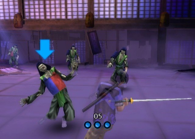 Swords — скриншот 3