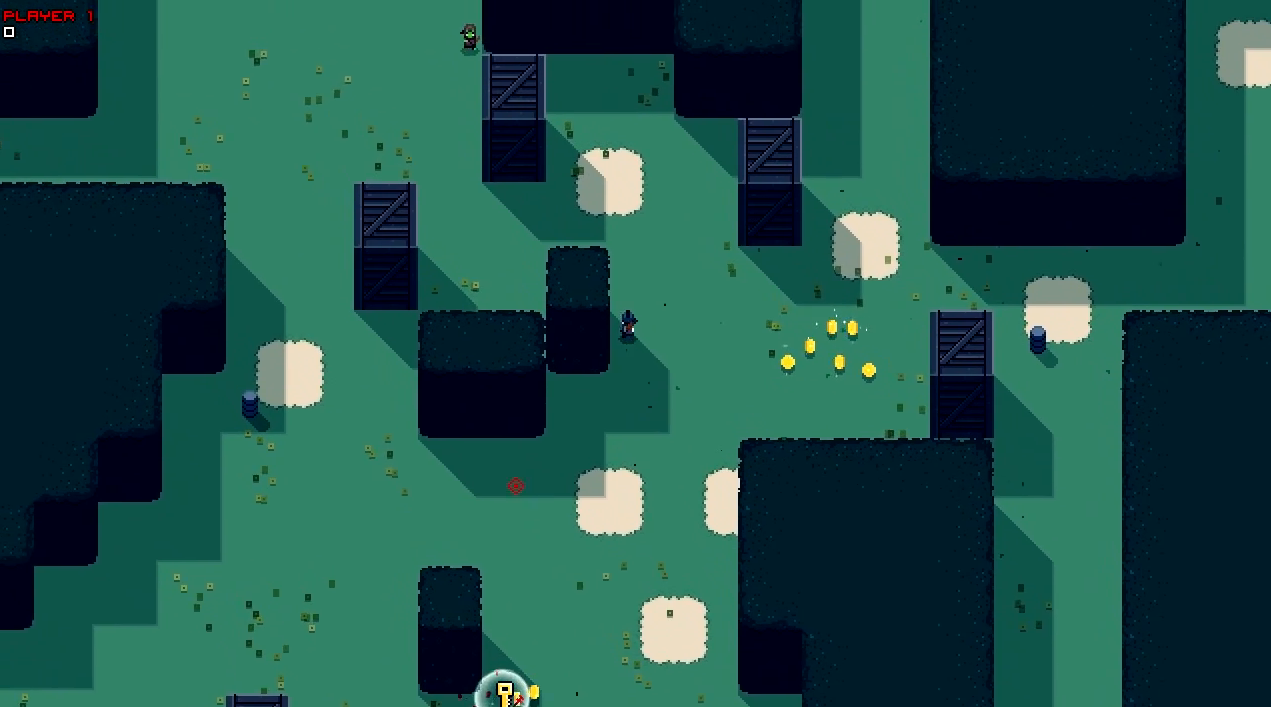 Angry Arrows — скриншот 5