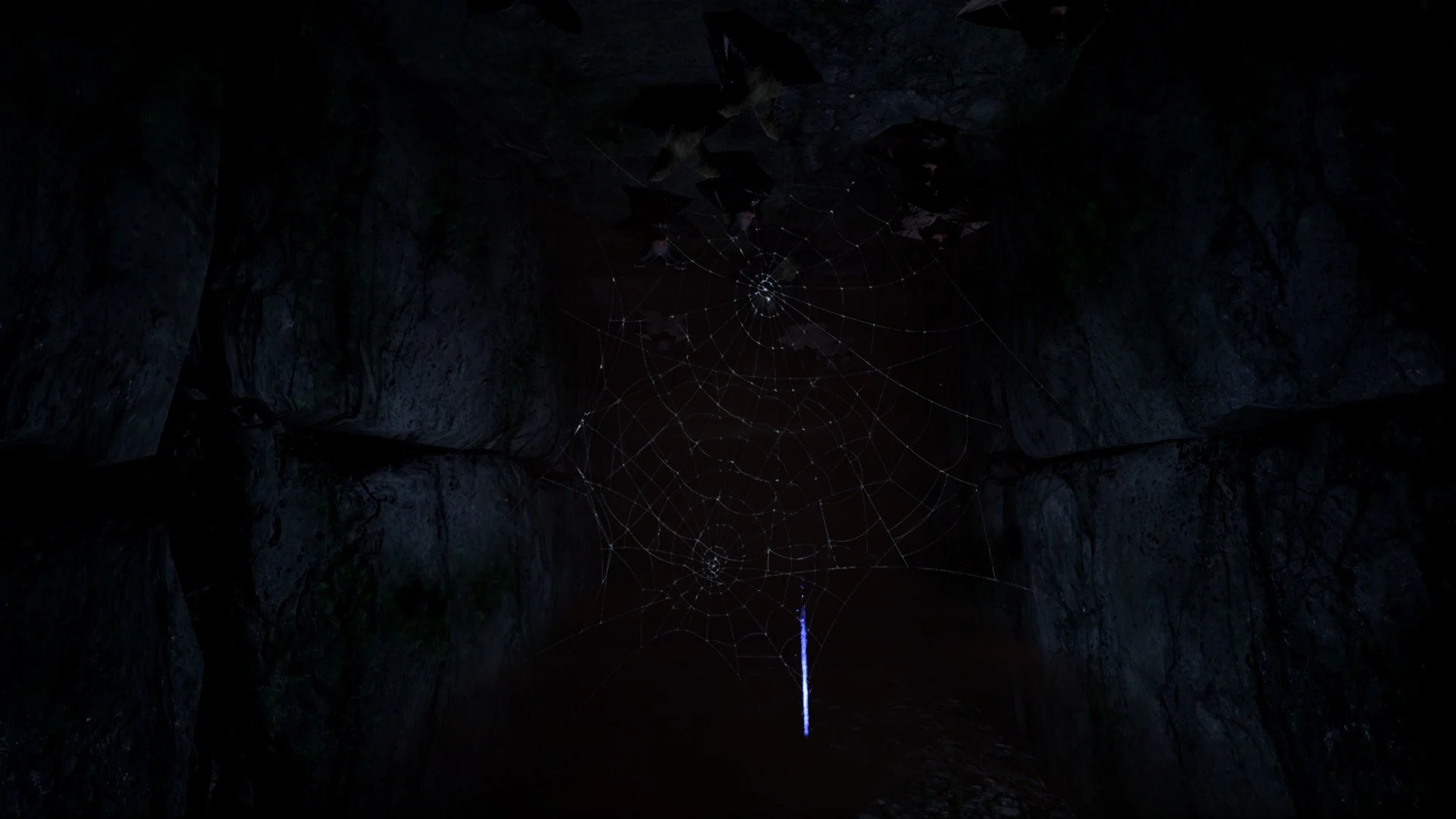 Ad Exitum - кадр 5