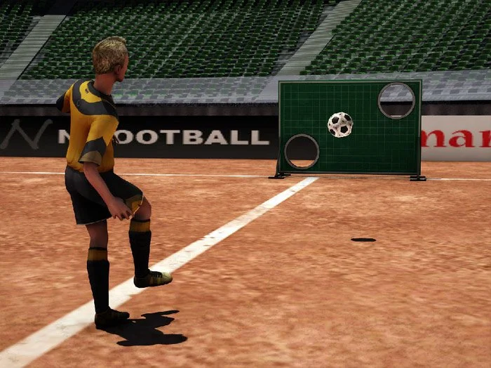 Soccer Champ - кадр 9