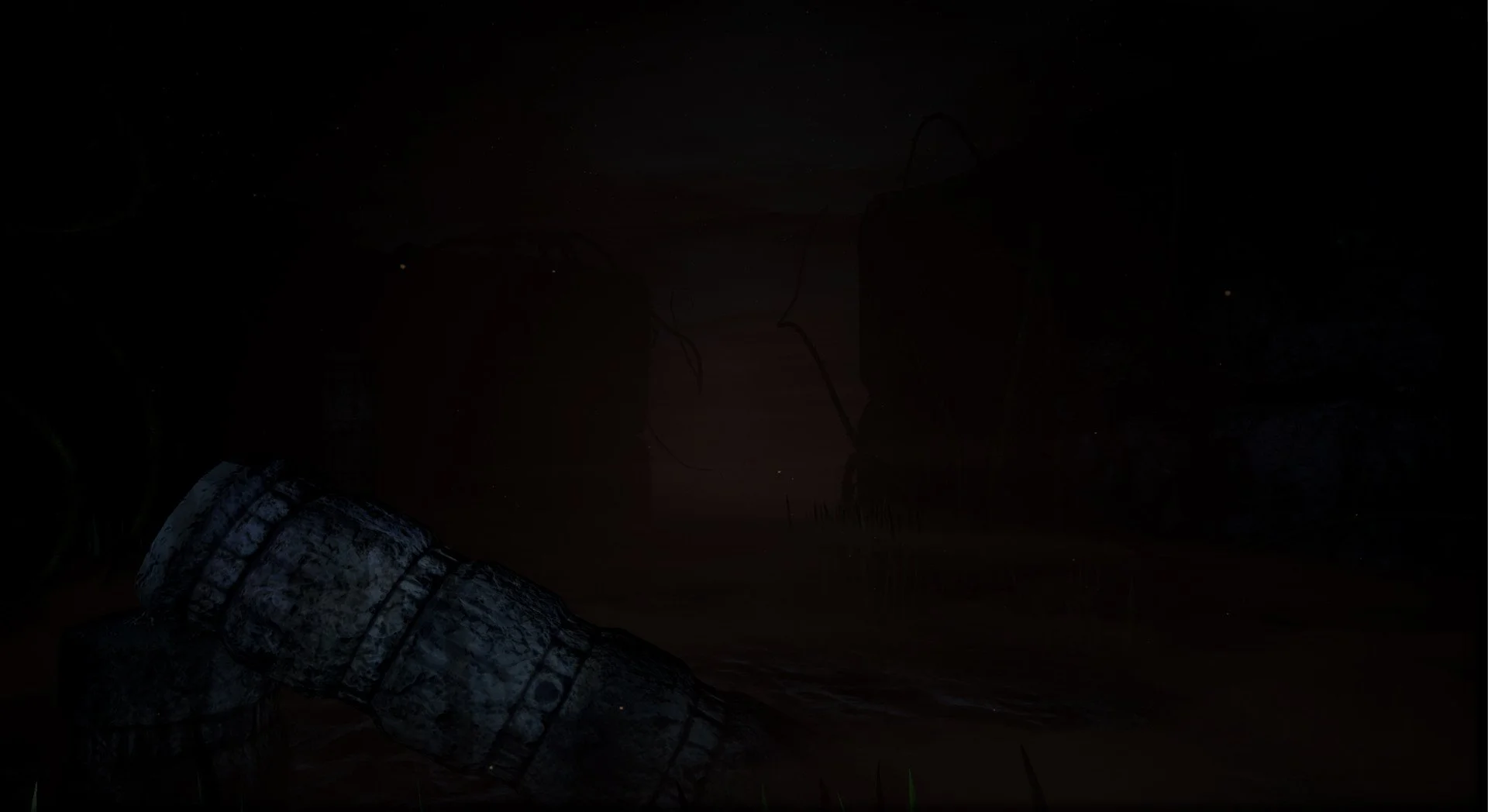 Ad Exitum - кадр 11