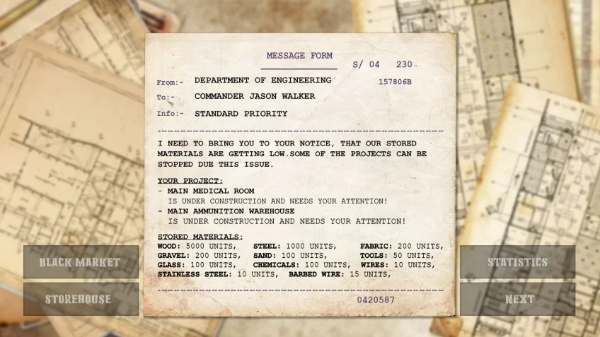 Secret War - кадр 14