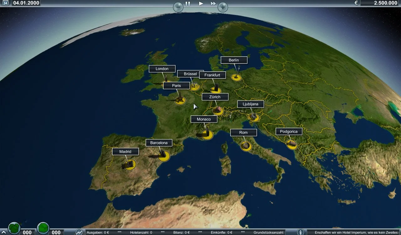 Luxus Hotel Imperium - кадр 2