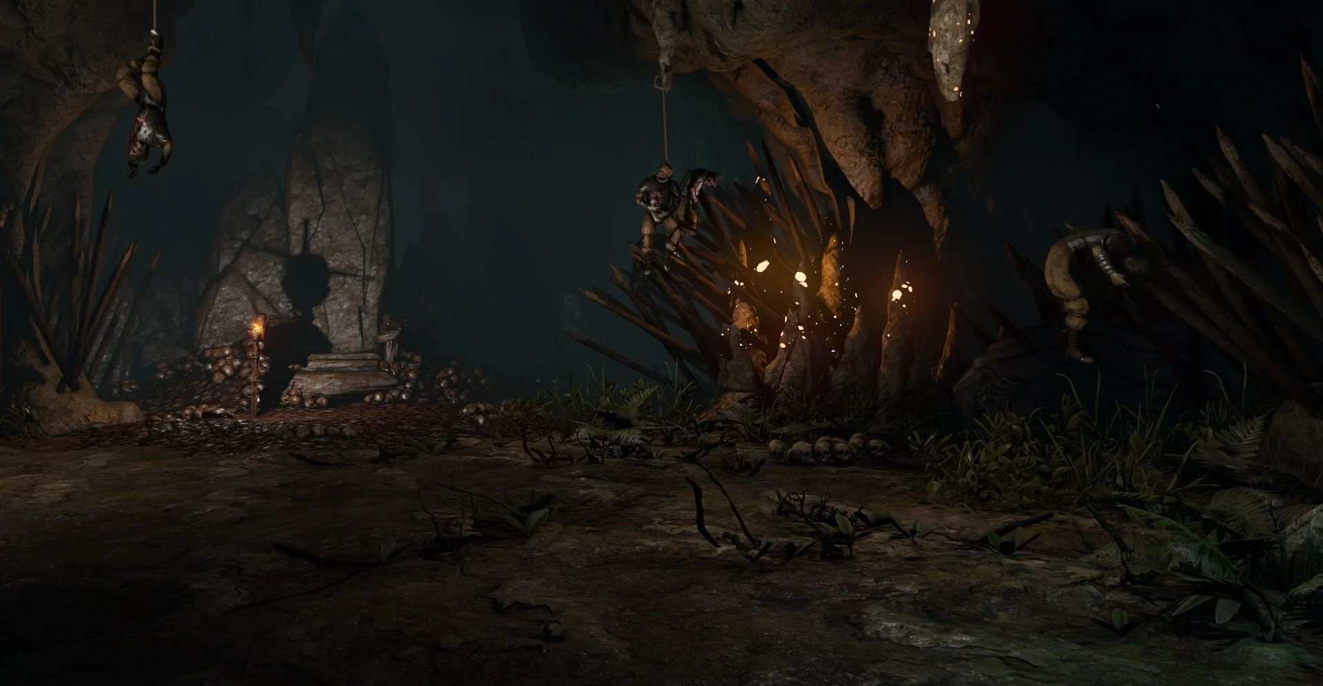 Heroes Never Die - кадр 10