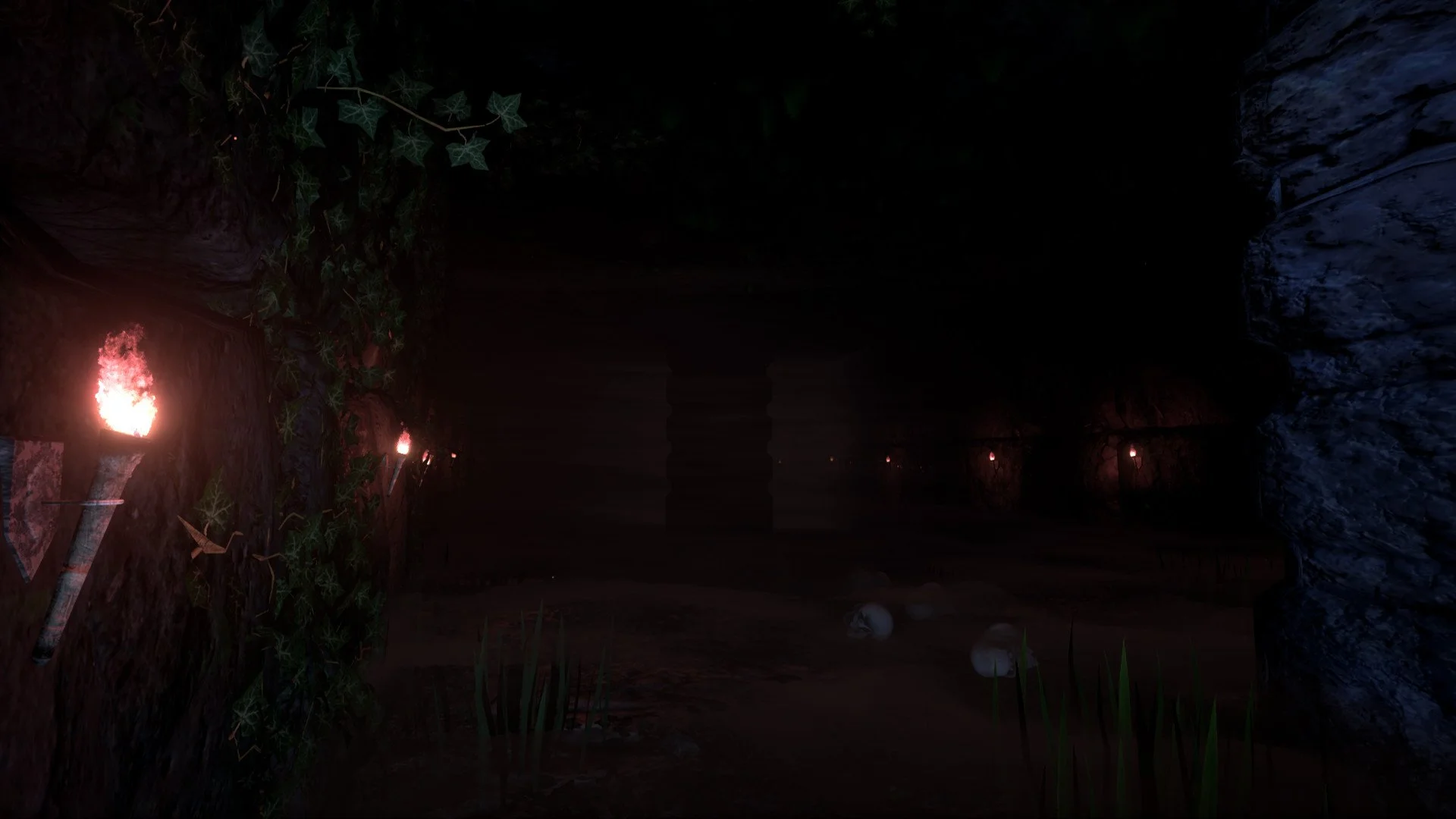 Ad Exitum - кадр 9