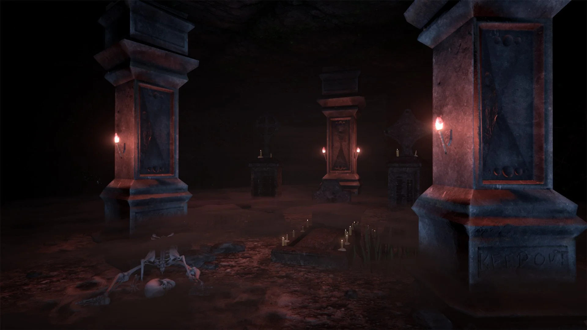 Ad Exitum - кадр 7