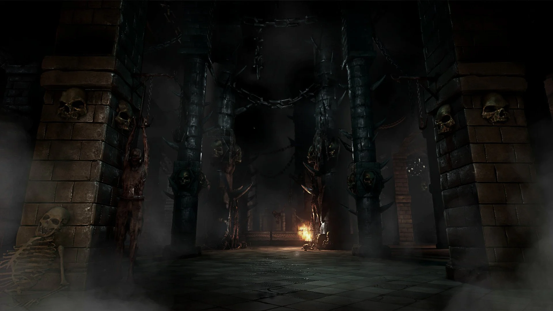 Heroes Never Die - кадр 15