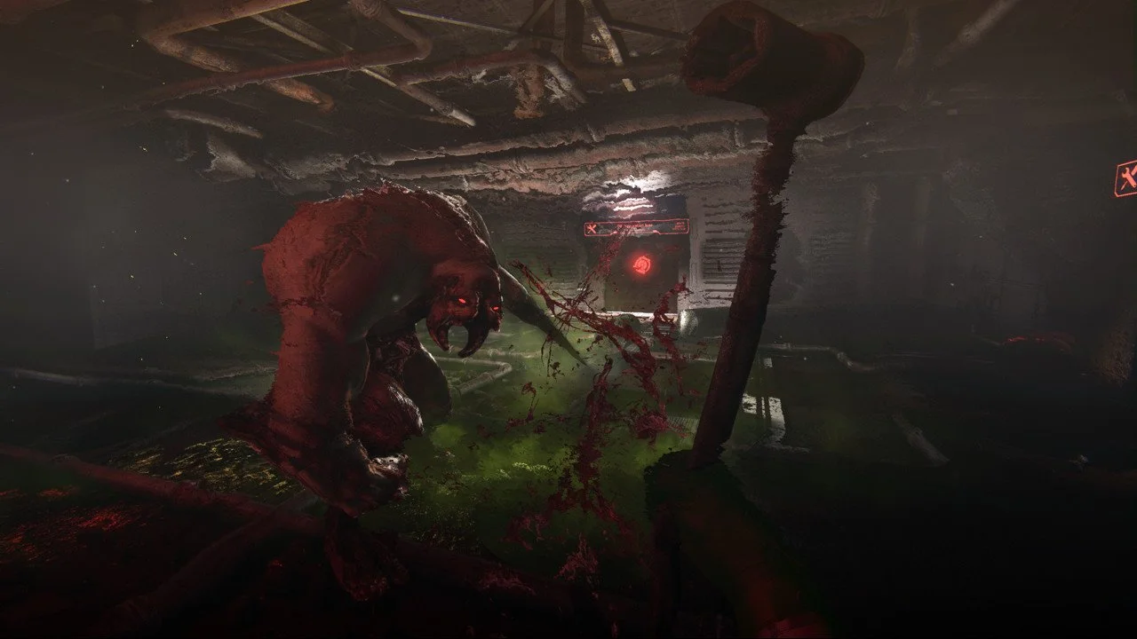 Cargo 3 - кадр 7