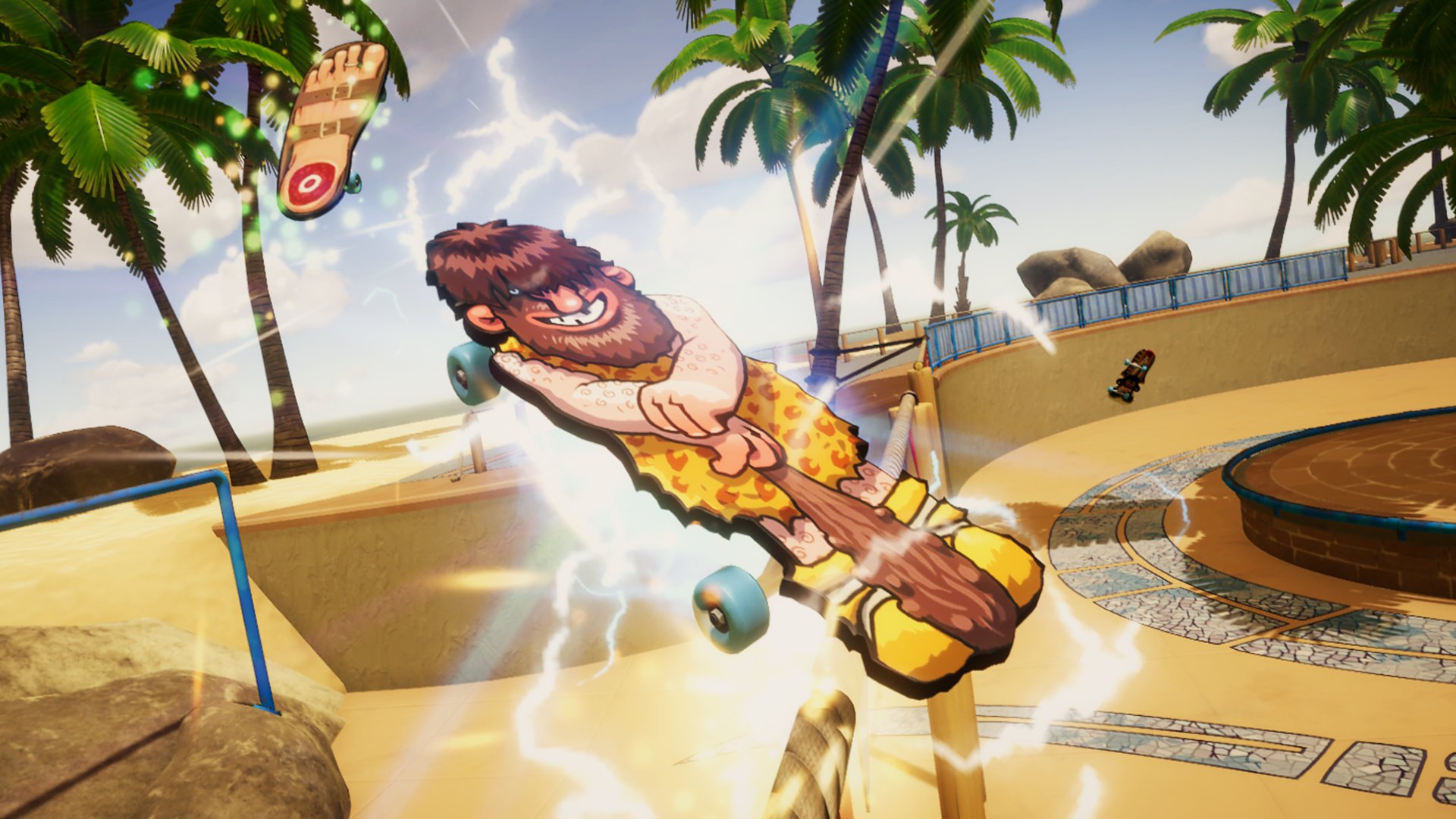 Decksplash — скриншот 3