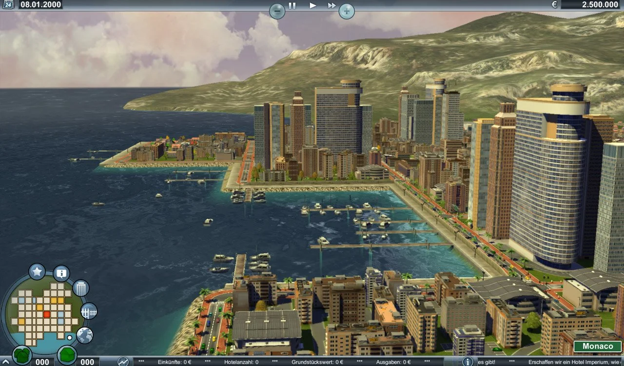 Luxus Hotel Imperium - кадр 4