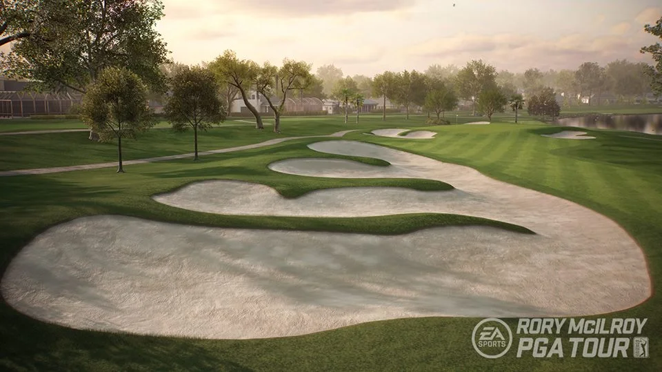 Rory McIlroy PGA Tour - кадр 9