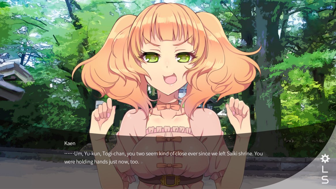 Campus Notes — скриншот 2