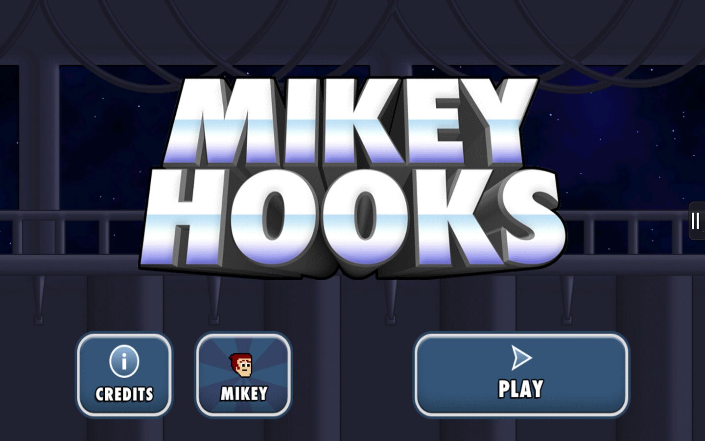 Mikey Hooks — скриншот 3