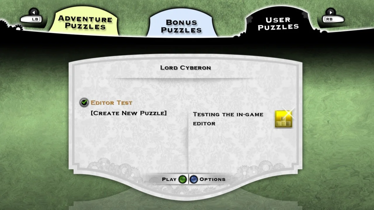 Rotor’scope: The Secret of the Endless Energy - кадр 10