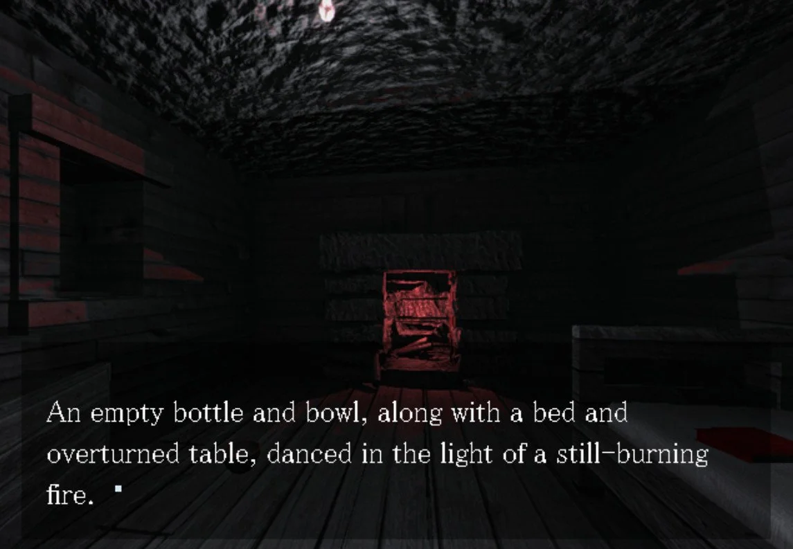 Sacred Line Genesis Remix - кадр 6