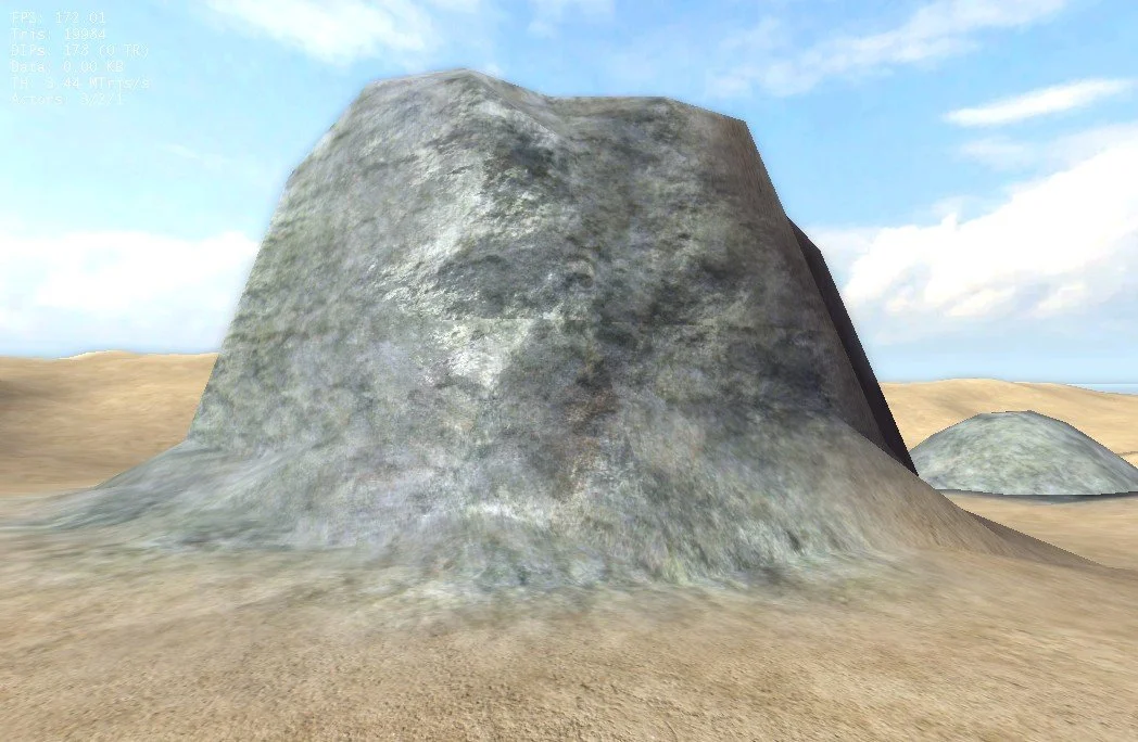 Sigonyth: Desert Eternity - кадр 7