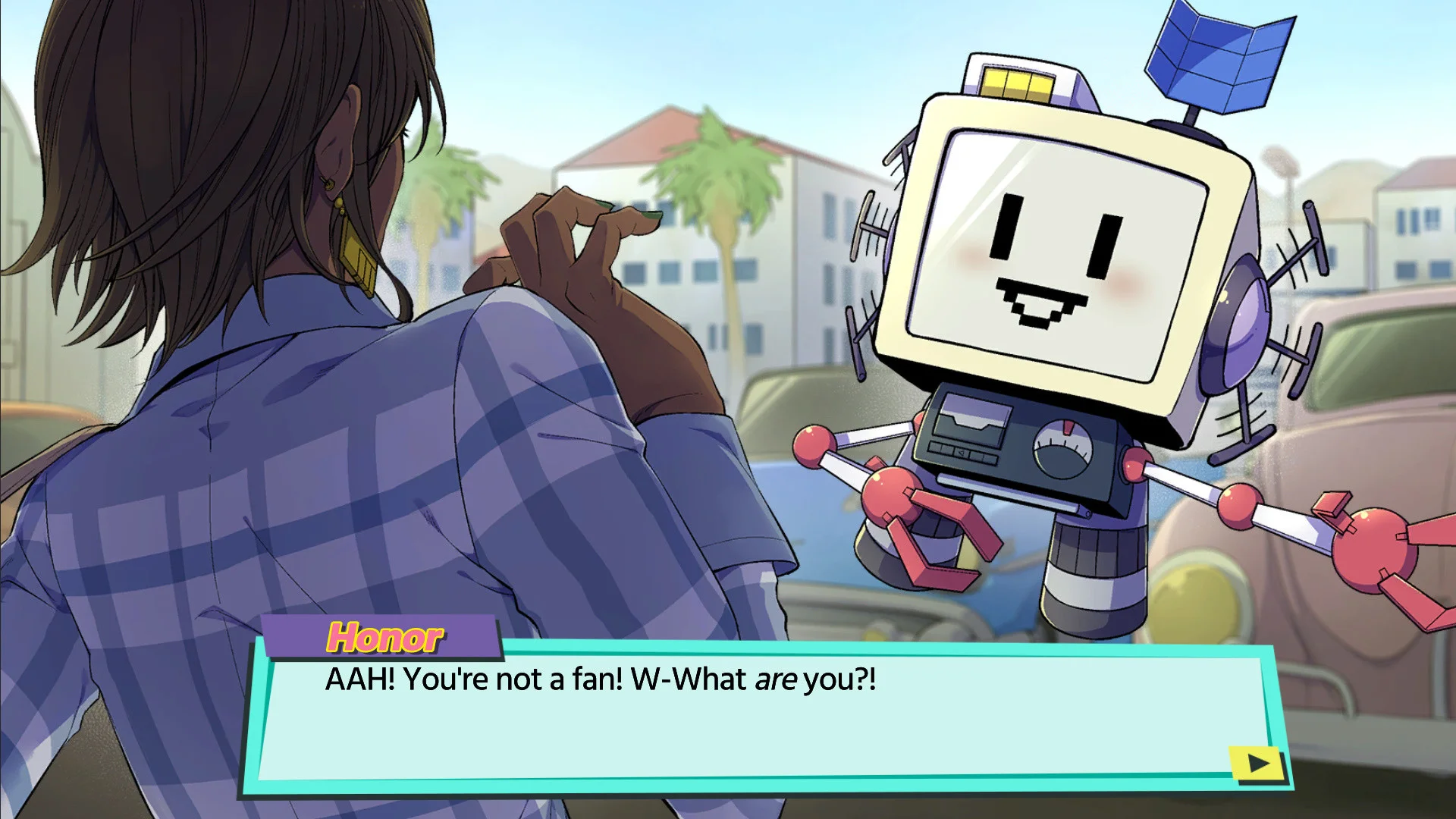 Murder by Numbers - кадр 1