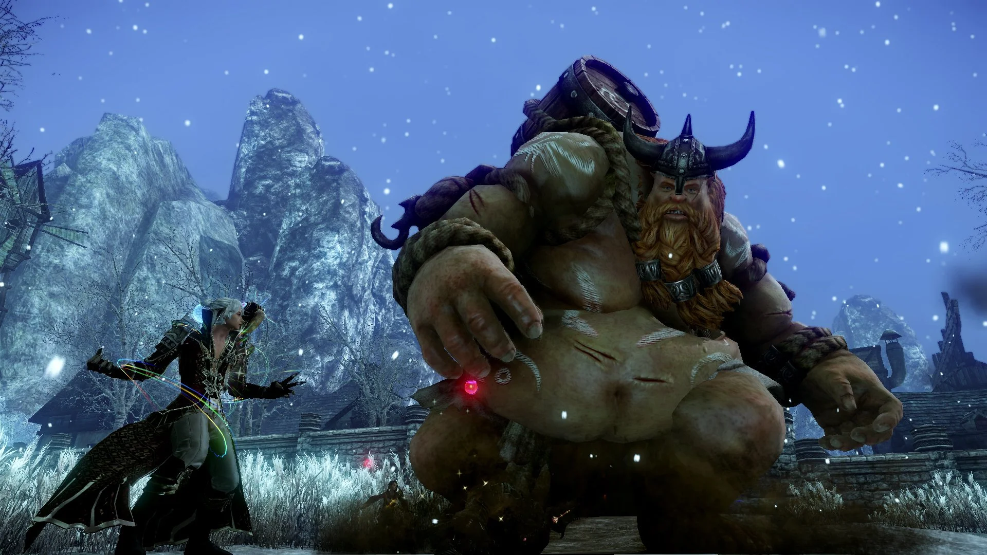 NED: The New Era of Fantasy - кадр 1