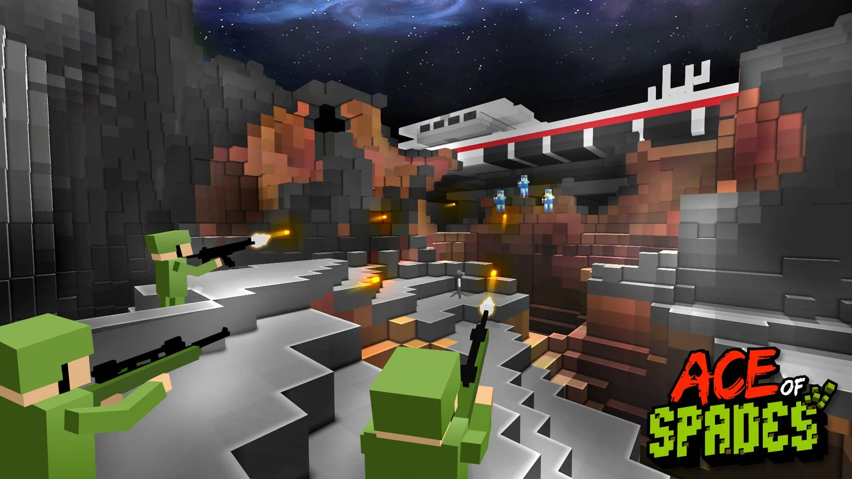 Ace of Spades - кадр 8