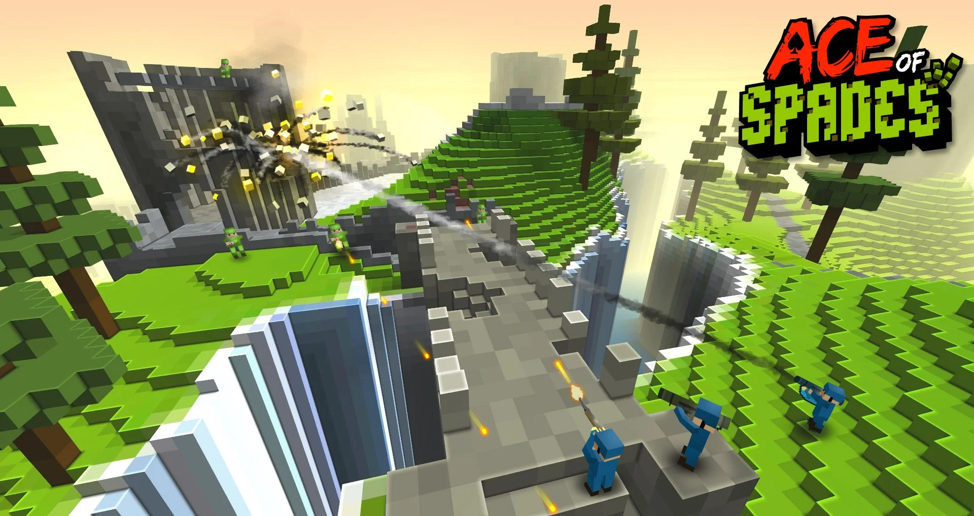 Ace of Spades - кадр 3