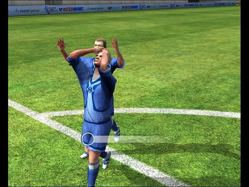 Soccer Champ - кадр 4