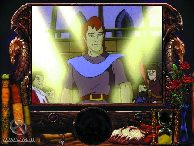 Shadoan - кадр 2