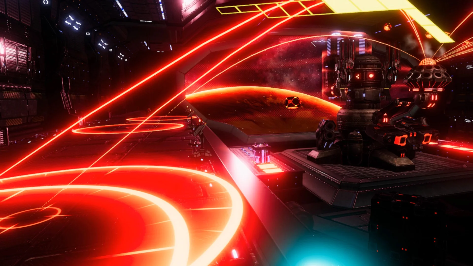 VAD - Virtually Assured Destruction - кадр 7