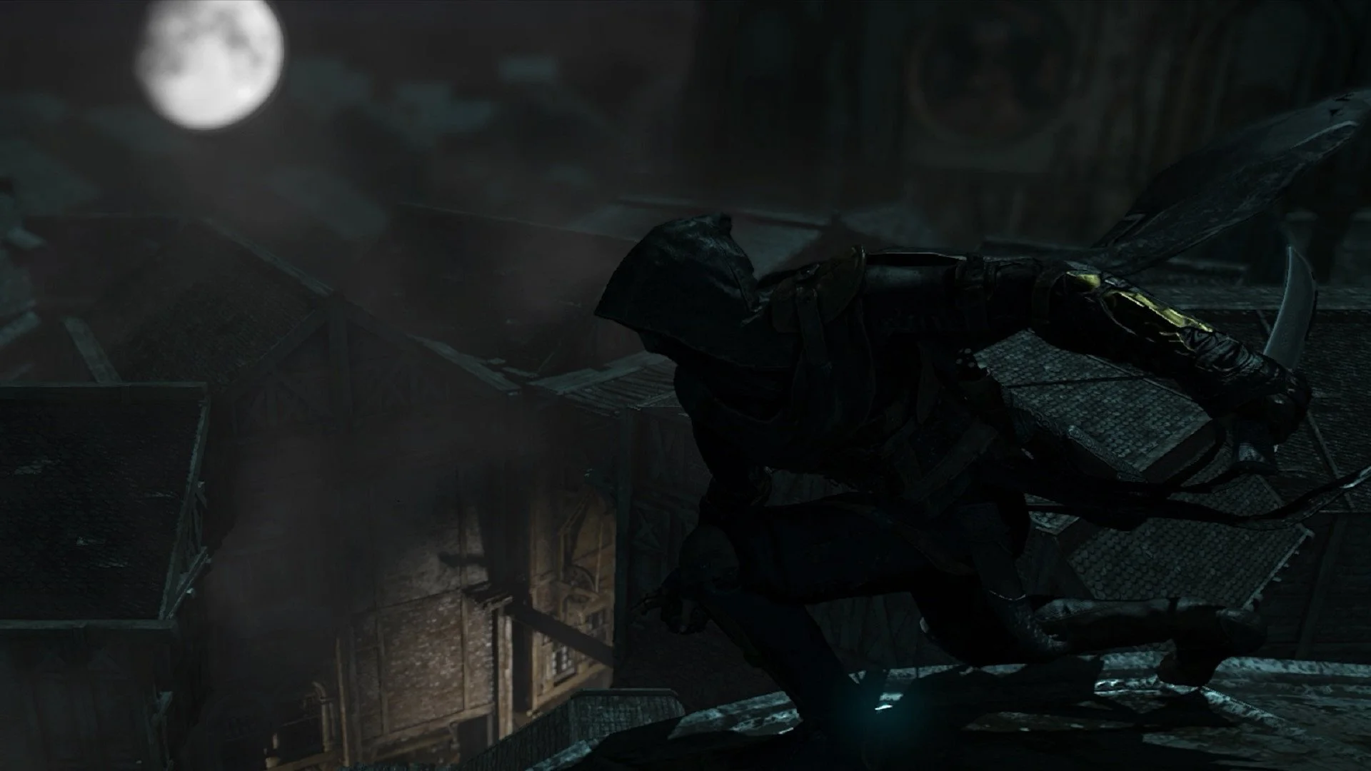 Heroes Never Die - кадр 7