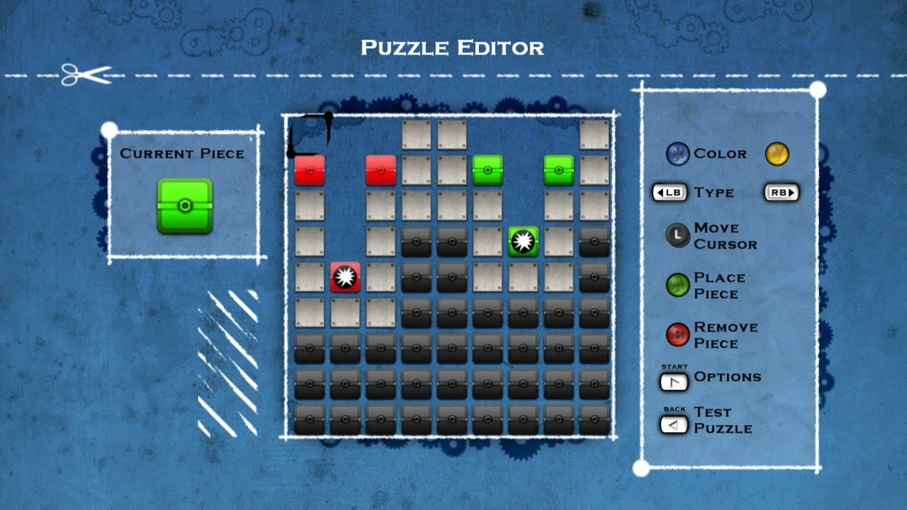 Rotor’scope: The Secret of the Endless Energy - кадр 5