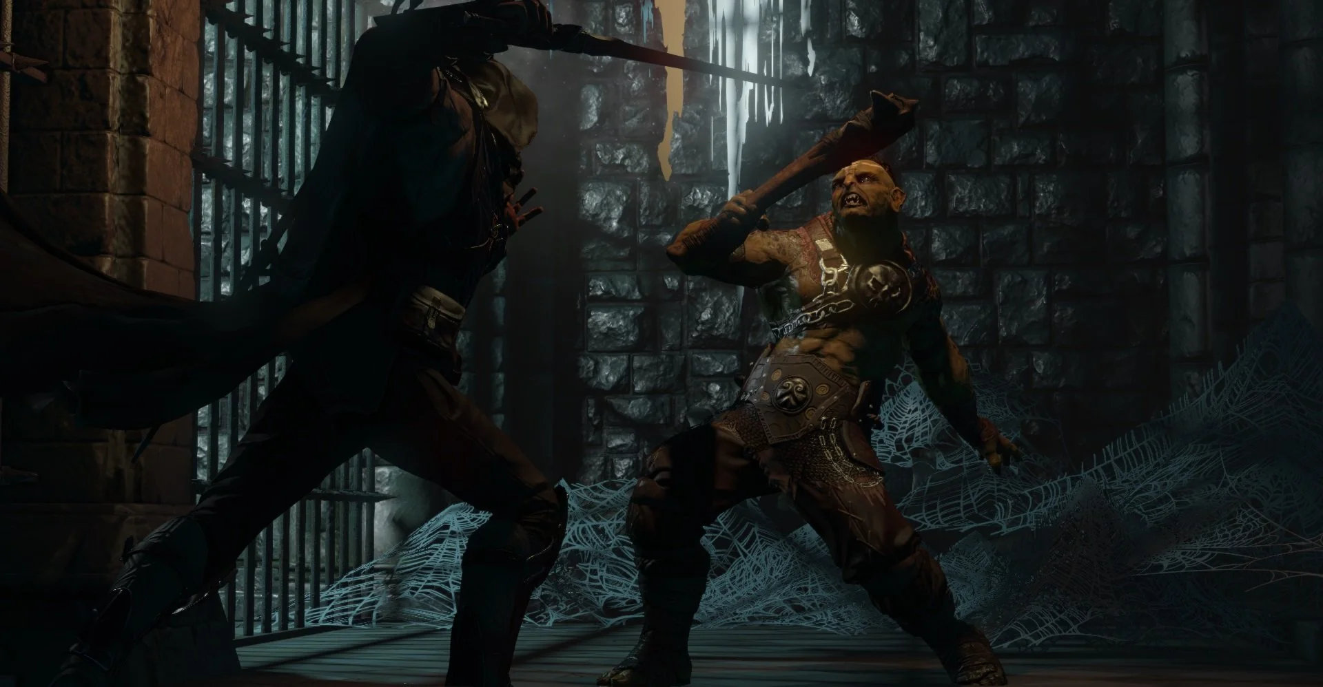 Heroes Never Die - кадр 4