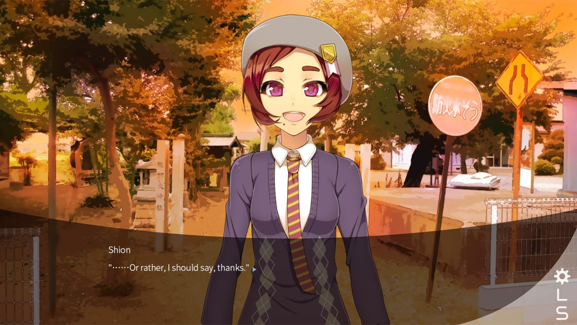 Campus Notes — скриншот 4