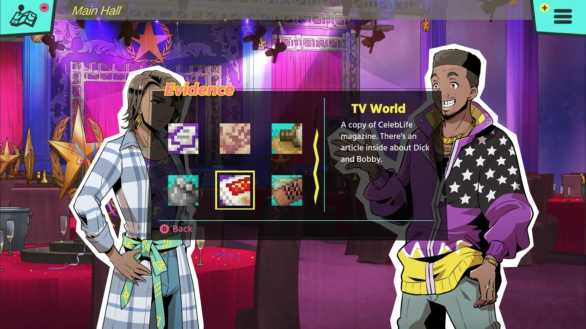 Murder by Numbers - кадр 4