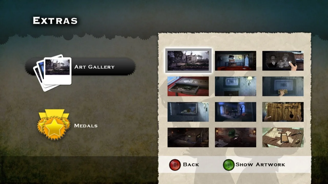 Rotor’scope: The Secret of the Endless Energy - кадр 14