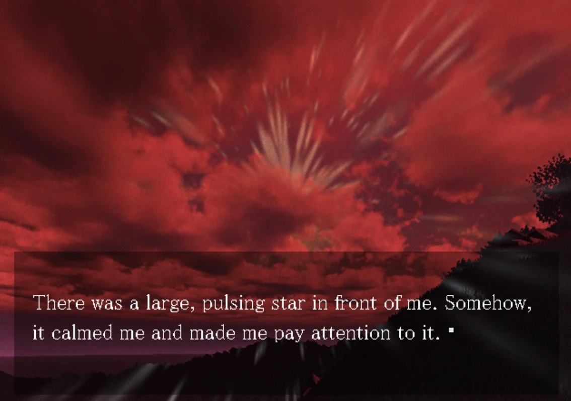 Sacred Line Genesis Remix - кадр 3