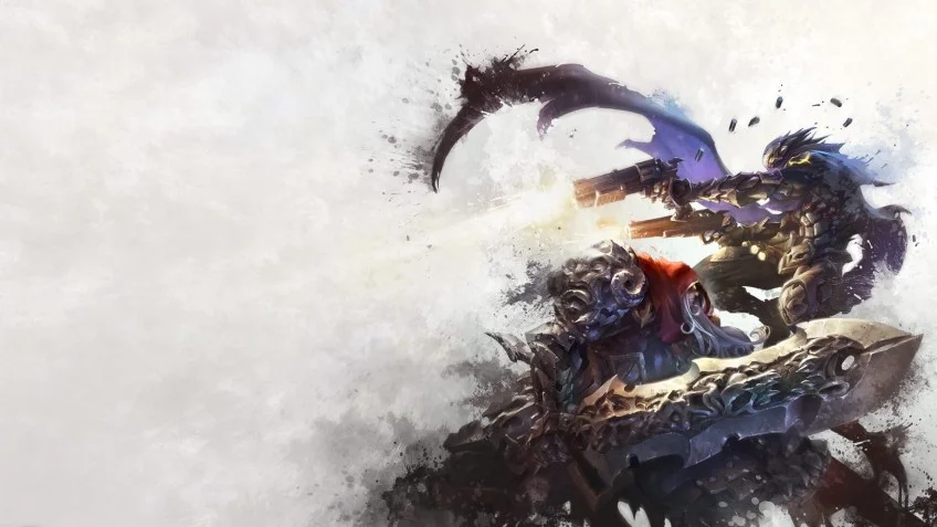 Darksiders: Genesis - кадр 1
