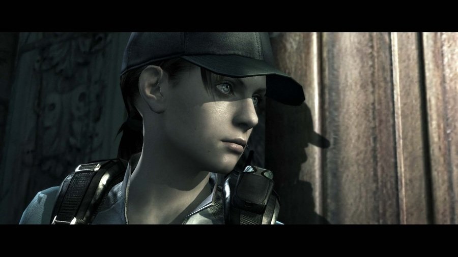 Resident Evil 5 — скриншот 7