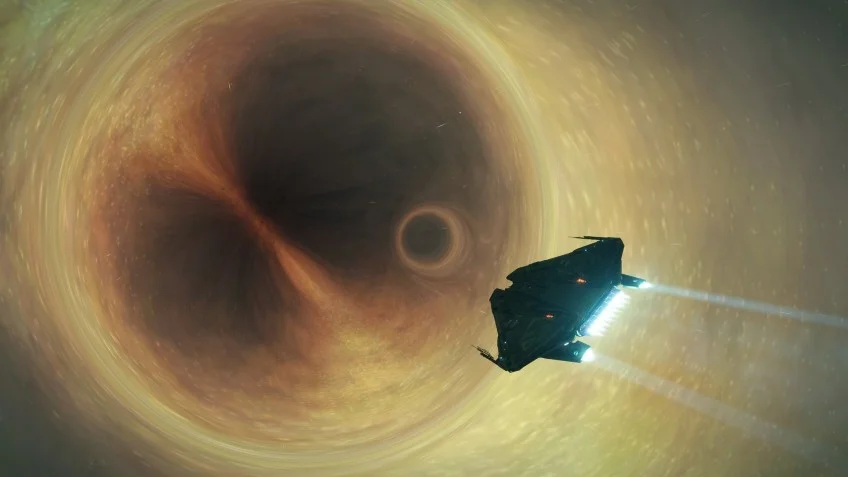 Elite: Dangerous - кадр 18