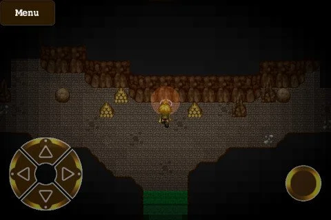 Eve of the Genesis - кадр 7