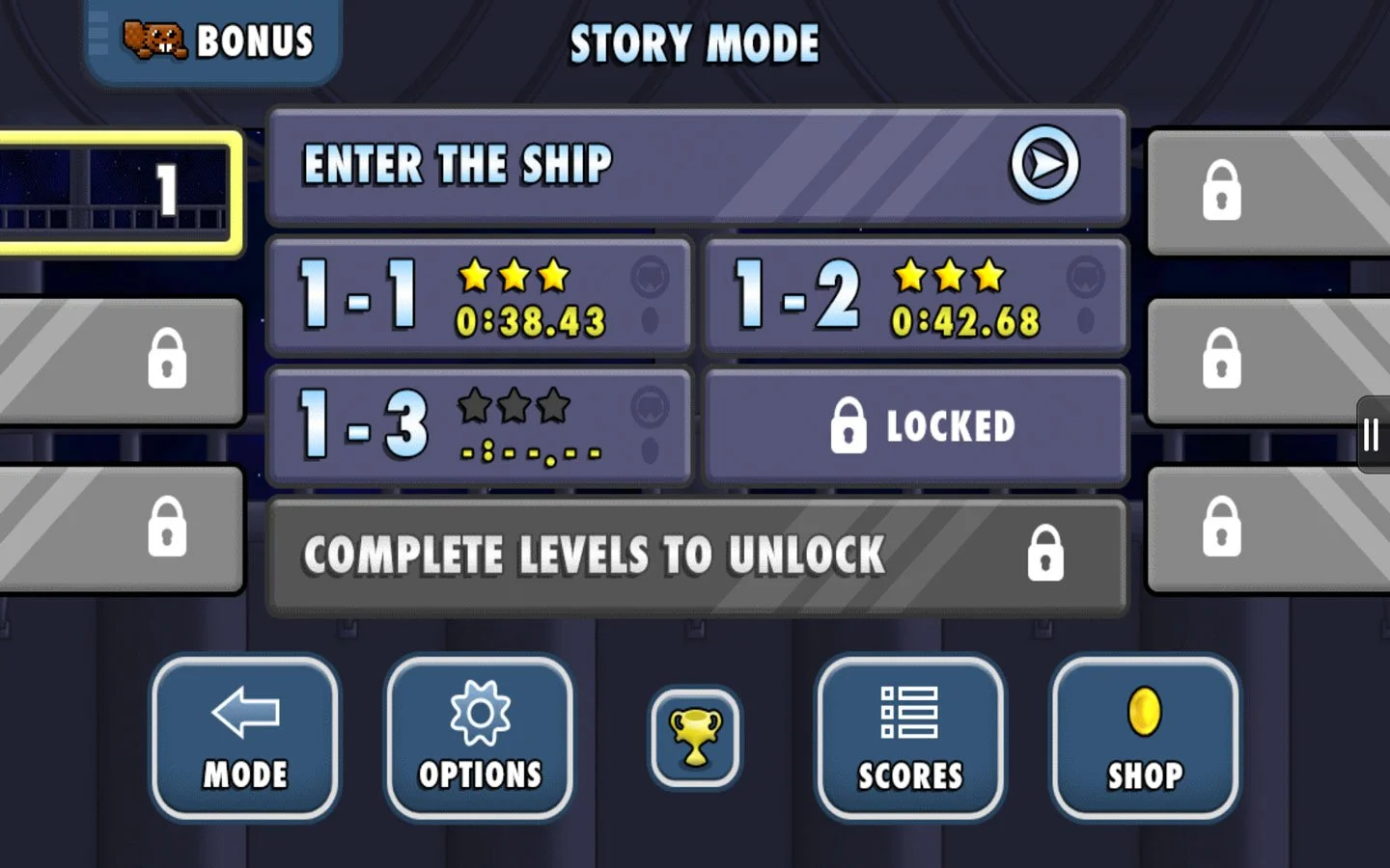 Mikey Hooks - кадр 5