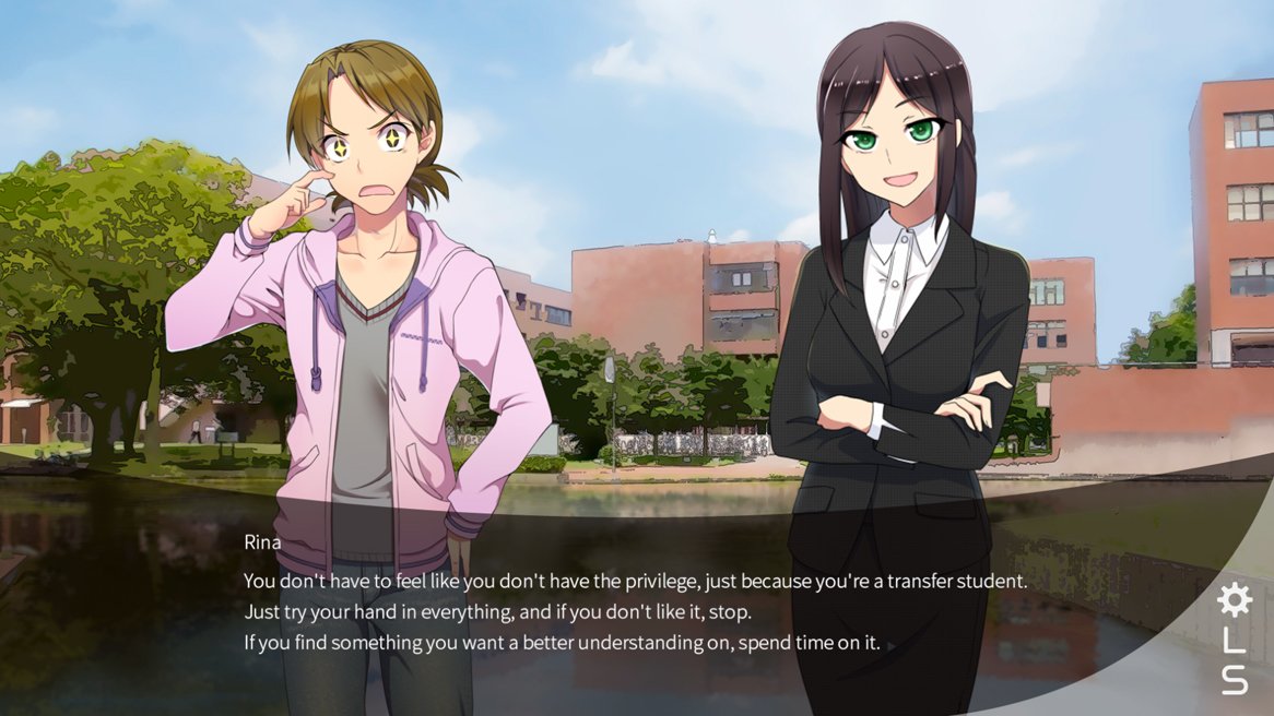 Campus Notes — скриншот 5